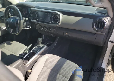 2021 Toyota Tacoma Access Cab z USA, uszkodzony, nr VIN 3TYRX5GN7MT008637